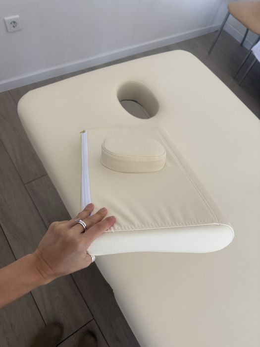 Кушетка стационарная