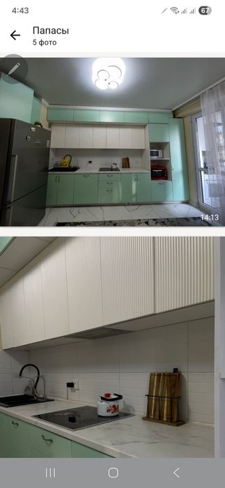Кухни  горнитур  срочно
