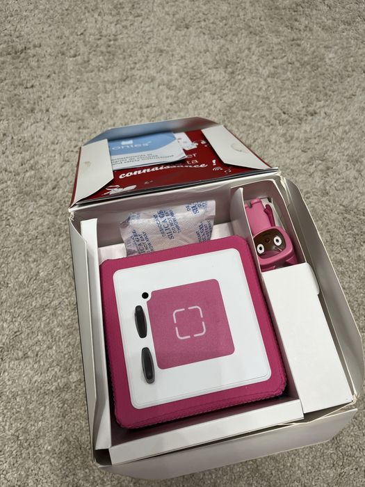 Boxa inteligenta Tonnies