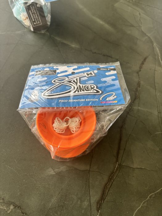 Yo-yo skydencer йойо