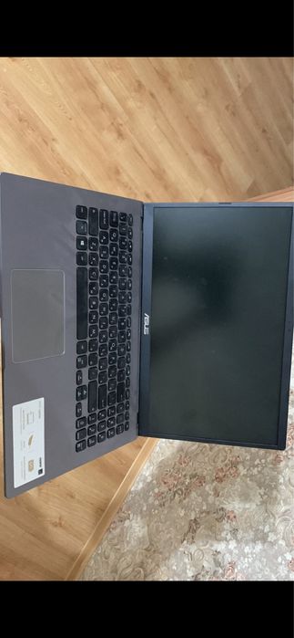 Ноутбук asus