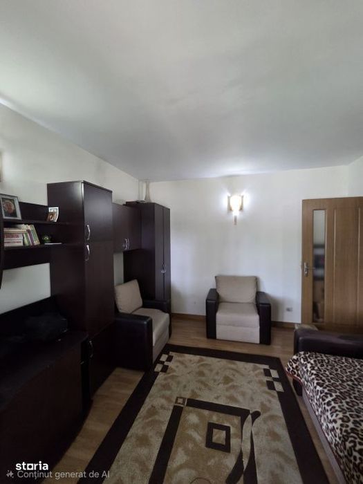 Dacia | 2 Camere | Termen Lung | Centrala Proprie