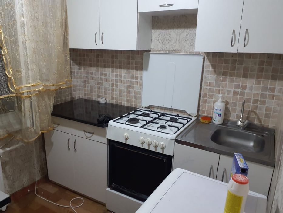 Квартира сдается