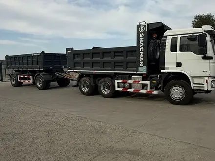 Услуги самосвала