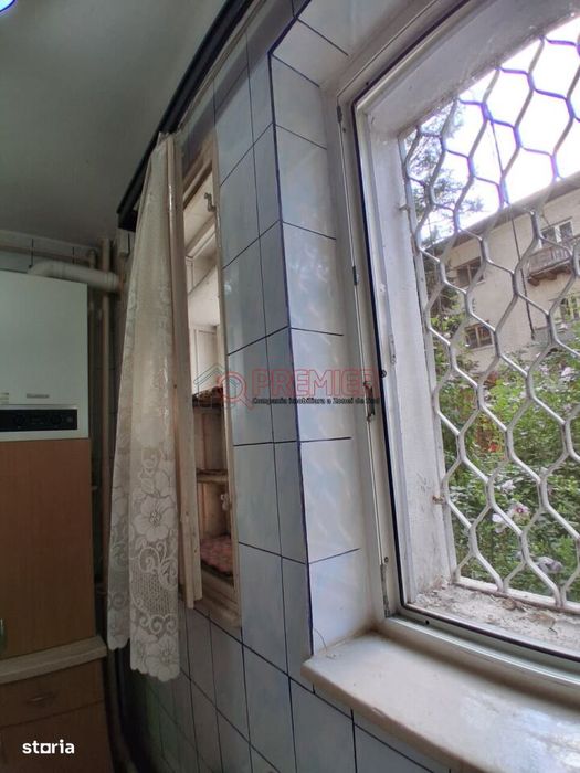 2 Camere | Parter | Centrala proprie | Loc de parcare | Soseaua