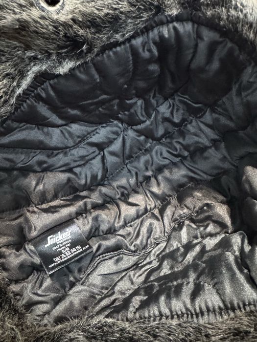 Зимна работна шапка SNICKERS