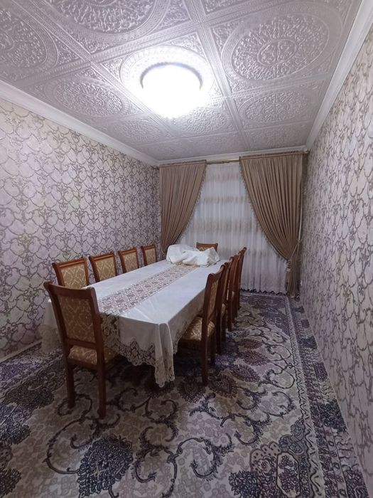 3 xonali dom sotiladi