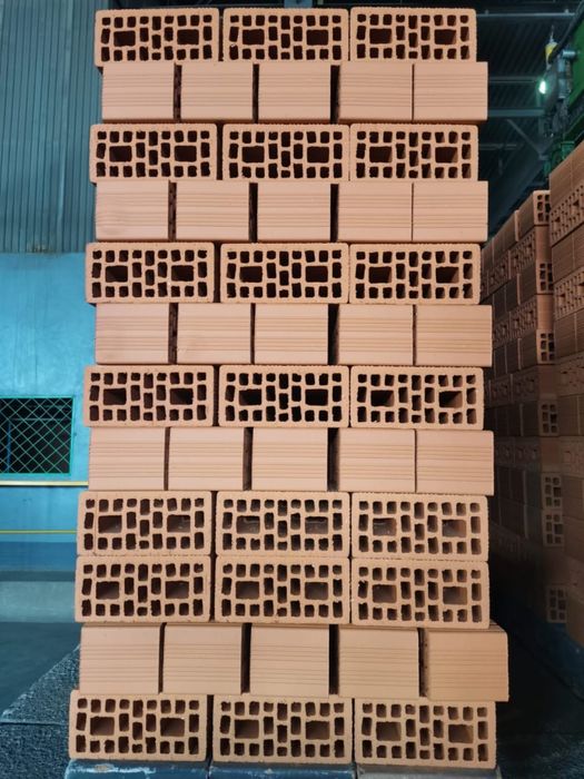 Кирпич строительный 2.1 Нф