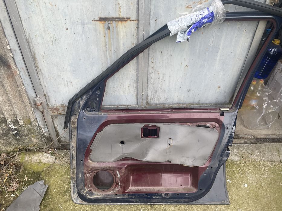 Пасажерска врата за Citroen Saxo 4 врат