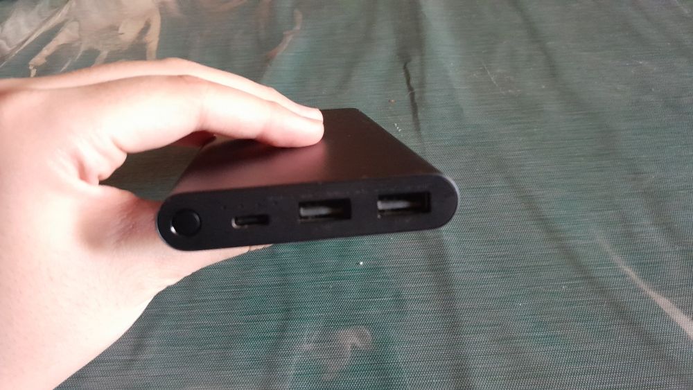 Xiaomi Pover Bank сотилади