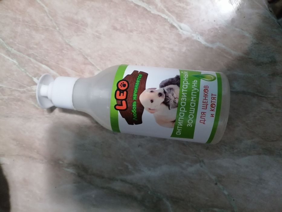 Товары для кошек