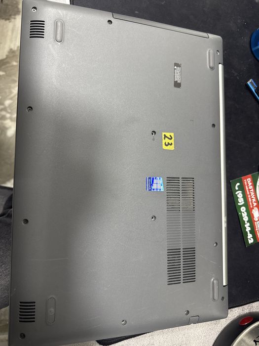 Lenovo amd a12 9720P