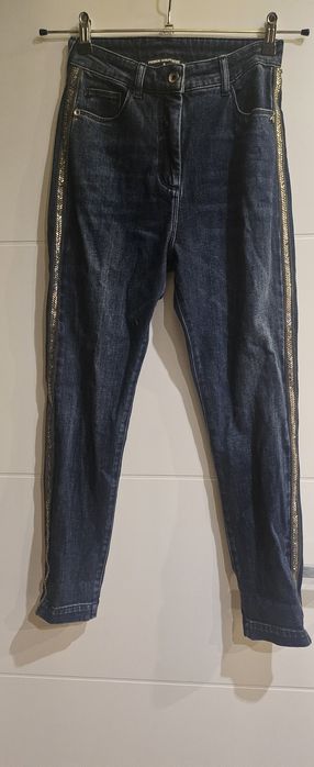 Vetements панталон Pinco дънки, Gucci долнище