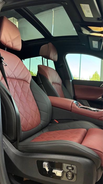 Bmw X6 xDrive 40i