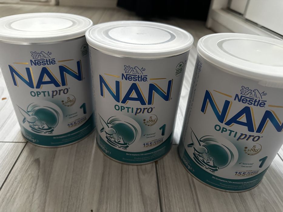 Nan optipro1 sigilate