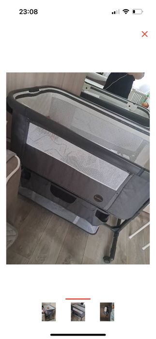 манеж сатылады  б/у