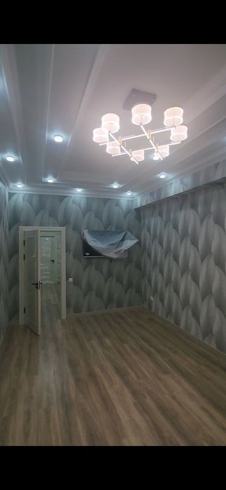 Uzoq muddatga ijaraga beriladi