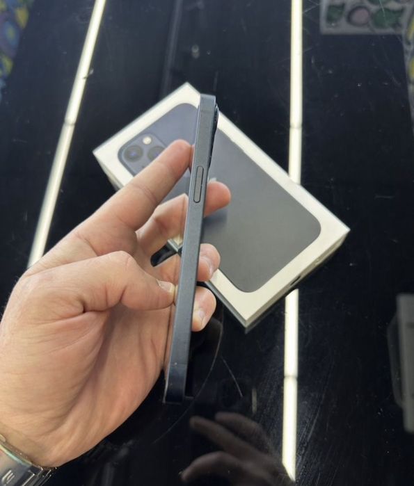 iPhone 13 128GB с гарантией