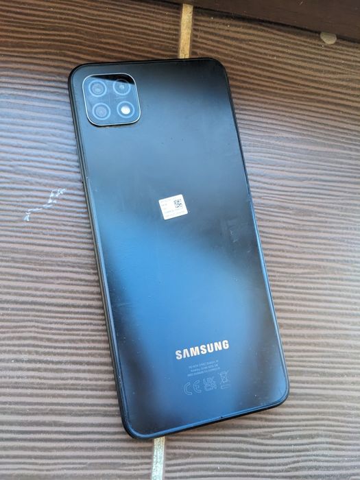 Samsung Galaxy A22 5g