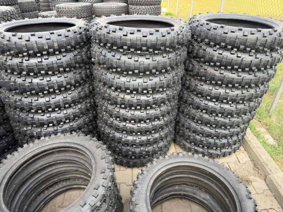 ANVELOPA 140/80-18 WINCROSS RYMAX E80 4PR TT SOFT ROSU  Cauciucuri tractor, Fiat, Case, Fendt, John Deere, New Holland, Massey Ferguson, UTB   Cauciuc