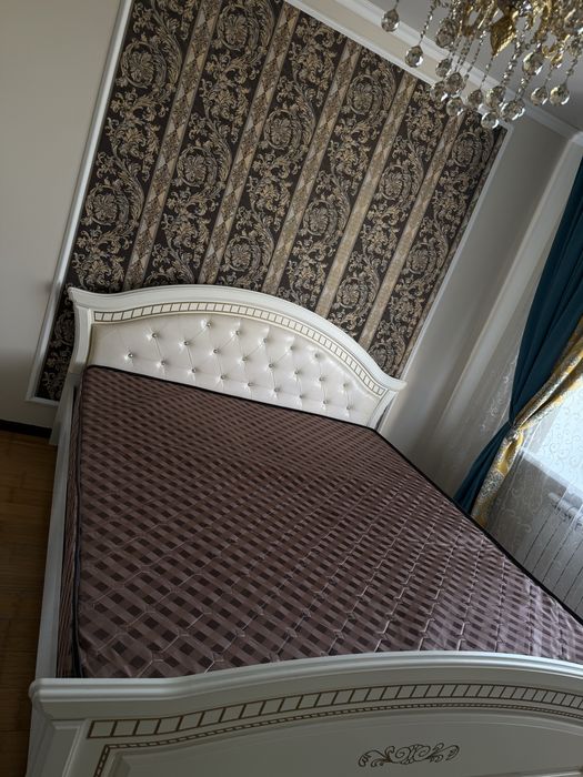 Матрас новый без упаковки