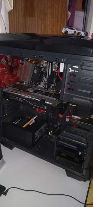 Unitate pc Gaming