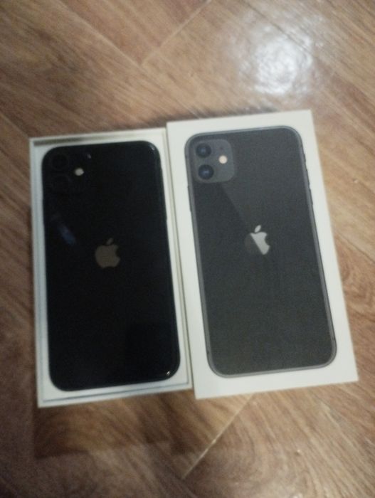 Продам айфон  11