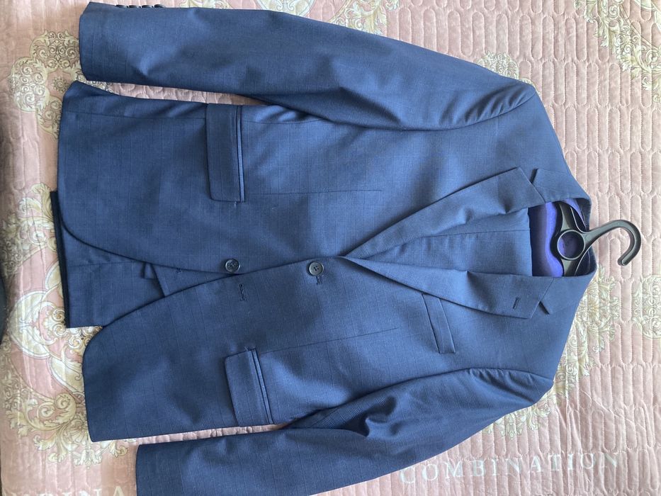 Продам костюм и брюки