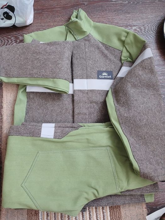 Продам   брезент