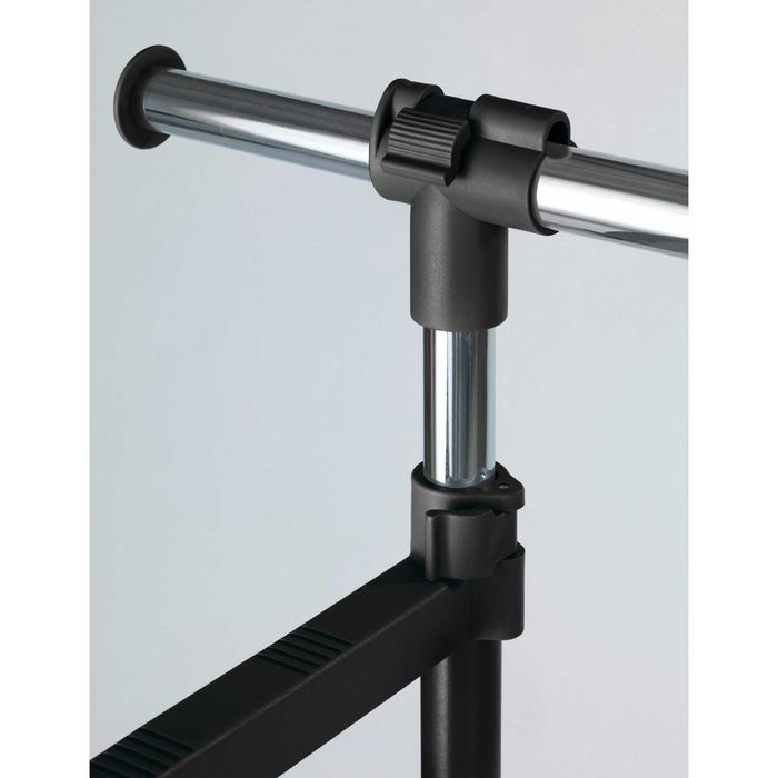 Двоен Щендер за дрехи на колела, Германия