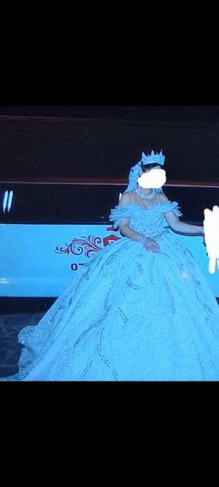 Rochie de mireasă