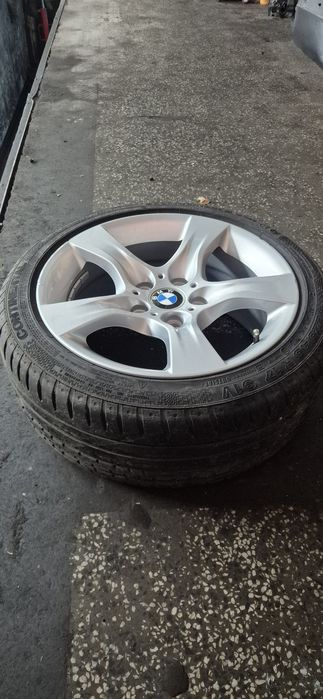 Джанти 5х120 BMW 17ки