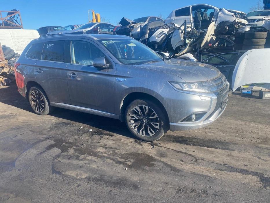 Dezmembrez Mitsubishi Outlander Iii Gg_W, Gf_W, Zj 2018 2.4 Hybrid 4Wd 4B12 99Kw|135Hp