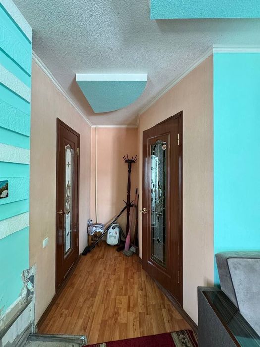 Яккасарай шотта Руставели 1/3/5 35м2 ремонт средний