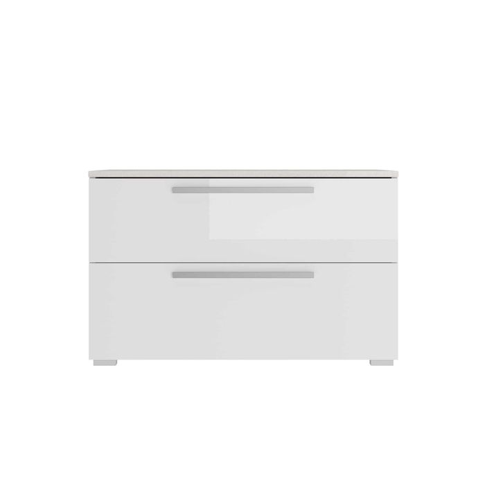 Comodă cu sertare Nouă, nemontată