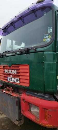 Bascula man 8x4 x2 bucati