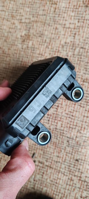 Компьютер ЭБУ АКПП камри 50 2AR FE