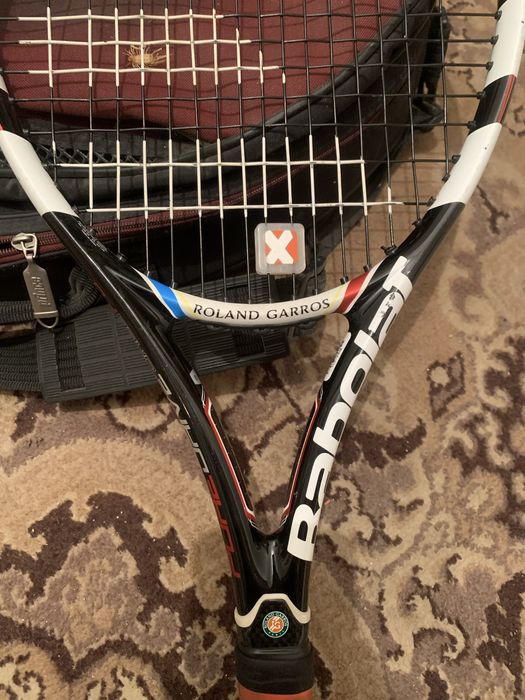 Ракетки оригинал