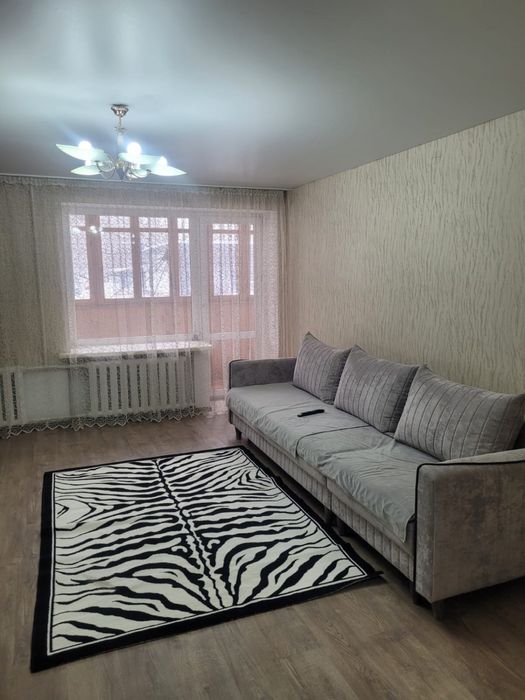 Сдам 2-х комн квартиру