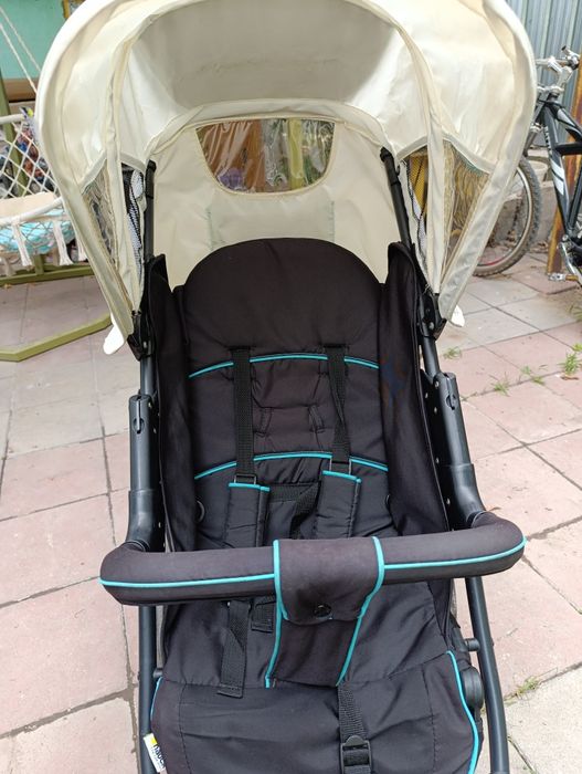 Детская коляска . Продам