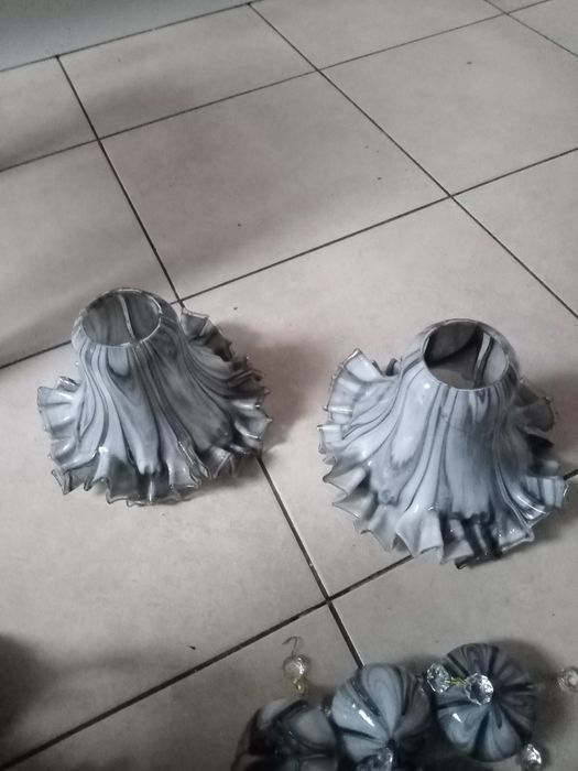 Продам люстру или плафоны