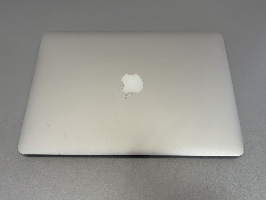 MacBook Air 13, Mid 2012, Core I5 1,8Ghz, SSD 128, RAM 4 GB