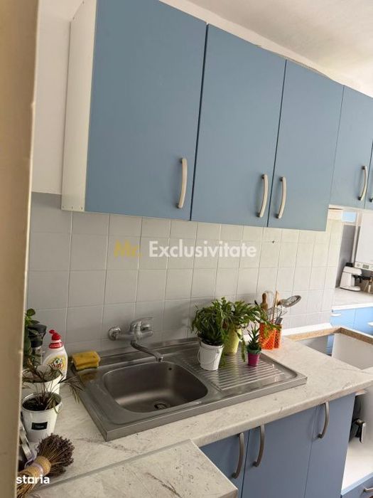 Apartament,