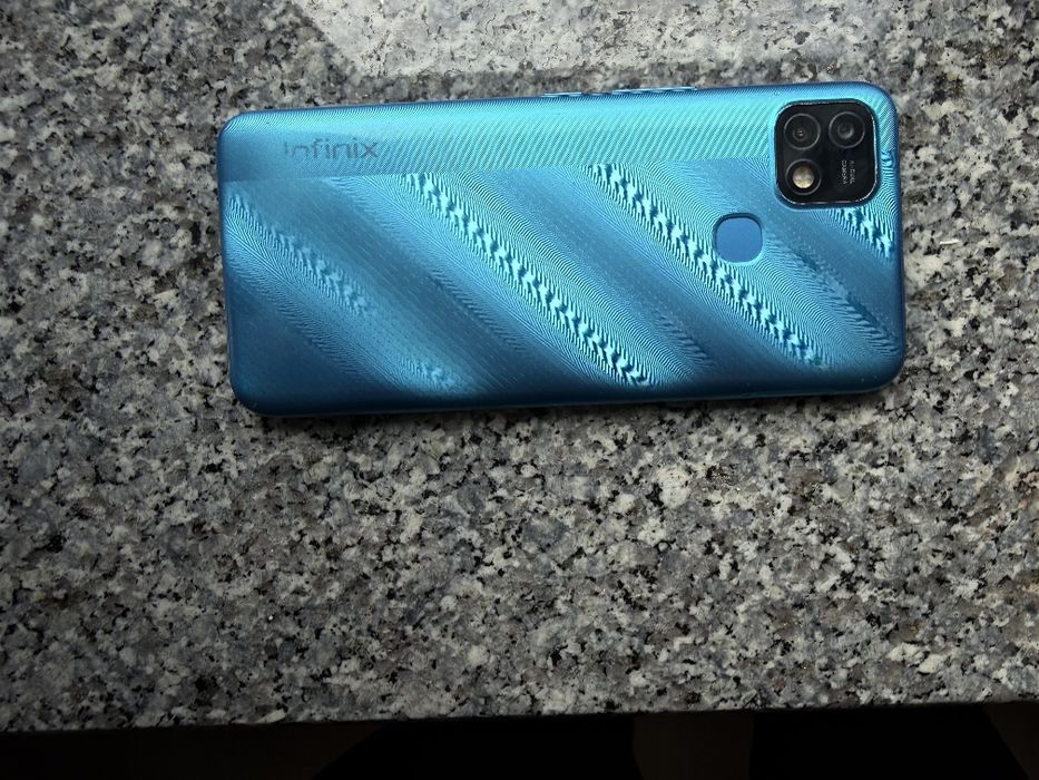 Infinix  smart 5