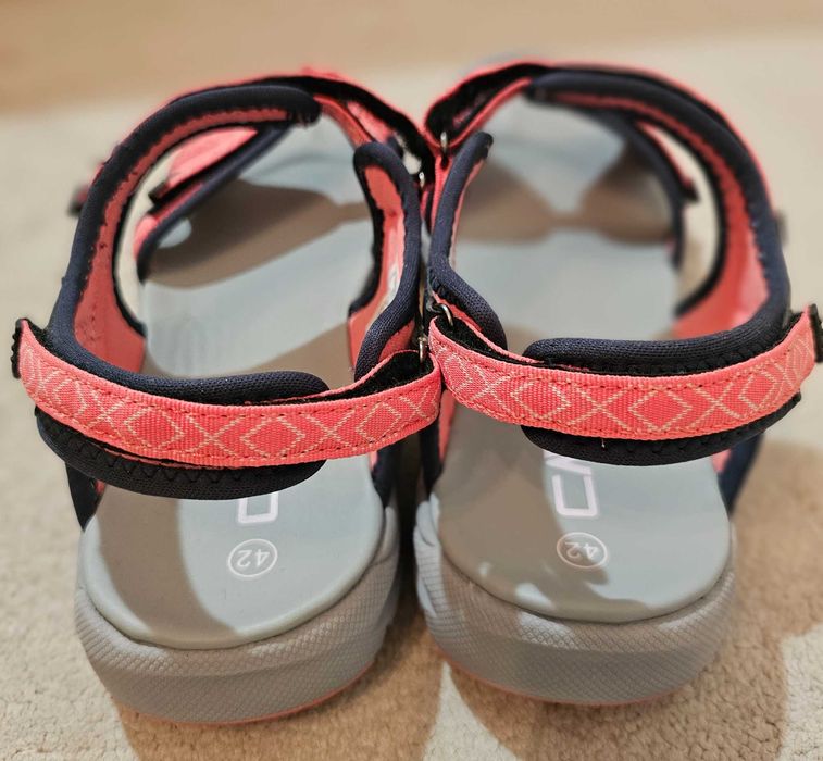 Дамски спортни сандали CMP, 42 рр, като нови!