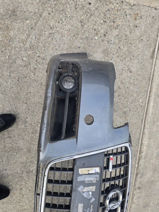 Bara fata audi a4 b7 s line