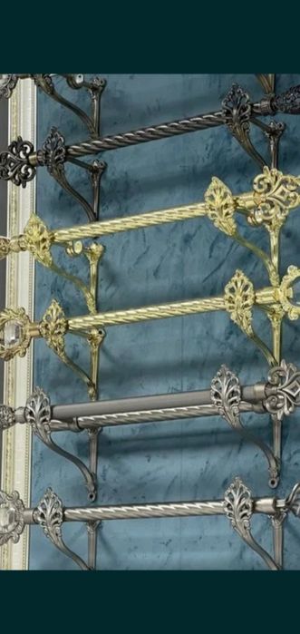 Patalochniy karniz baget ustanifka xizmati