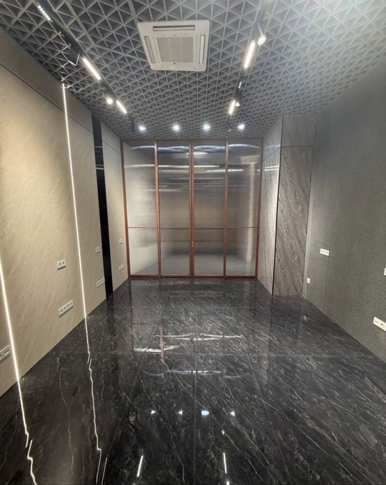 Аренда ПодОфис Ориентир PIRAMID POWER 38м2