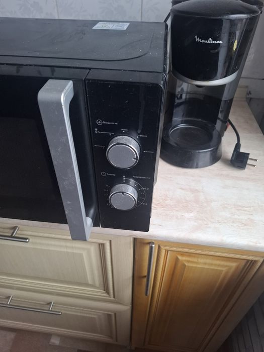 Продам микроволновку