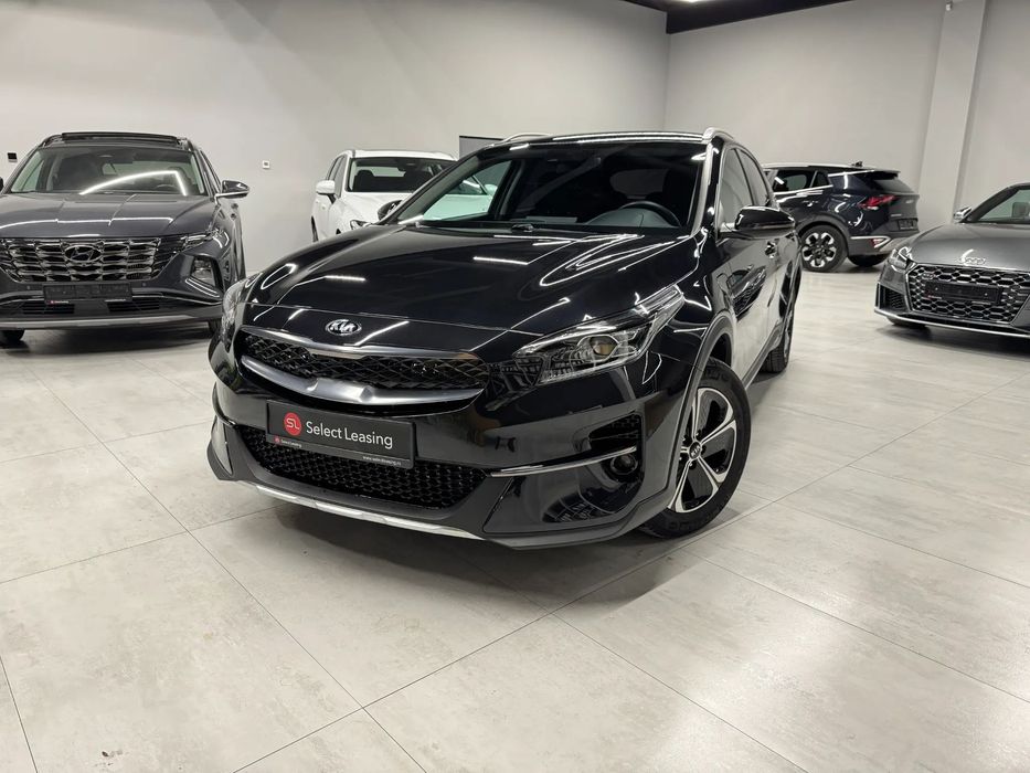 Kia XCeed KIA XCeed 1.6 GDI 140CP Plug in Hybrid/Assist/Carte Service/Garantie!